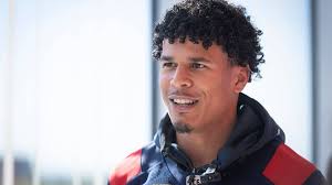 À VOIR: une bonne raison d’apprendre le français pour un joueur des  Alouettes