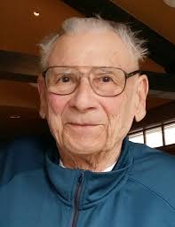 Obituary of William C. Cavallo