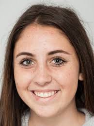 2016 California State Science Fair Participants: Emily S. Herrod