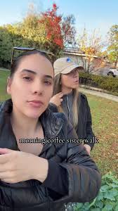 Favorite activity togther 🤎 coffee run @Karla Ruelas #newmom #coffeetiktok  #morningcofferrun #sisters #morningvlogs