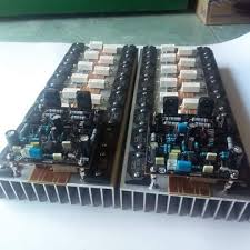 Mau tau socl 504 suara serak penyebab dan cara mengatasinya Jual Kit Socl 506 Tef 1600watt Plus Tr Sanken 8 Set Original Kab Tuban Home Audio Tuban Tokopedia