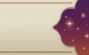 Latar belakang power point islami. Ramadan Powerpoint Free Ppt Backgrounds And Templates