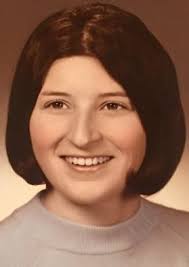 Catherine Chauvin Obituary (1950