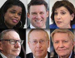 Illinois 2020 ballot: Petition filing period closes for March primary