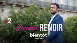 Check spelling or type a new query. Candice Renoir Serie Sete France Tv Show Facebook