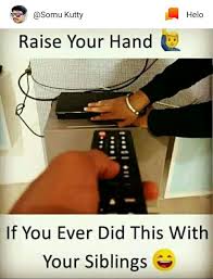 Visit once, u can see more funny joke pics here. Pin By Harshit Kaur On Crazy Fact Fun Quotes Funny Brother Sister Quotes Funny Funny Quotes For Kids
