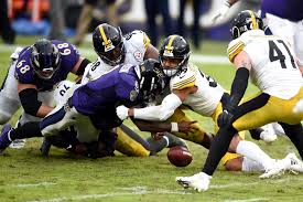 Starkey After 7 0 Start Is It Possible Steelers Can Go 16 0 Pittsburgh hopes to have a big season ahead of them, but the steelers schedule won't provide an easy path.