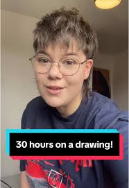 Pet Portrait Artist: 30 Hours of Dog Drawing