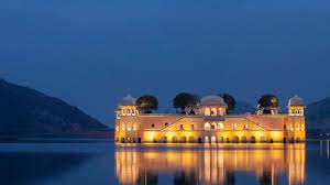 February 2016 Hd Bing Wallpaper Archive City Landscape India Countries Of The World