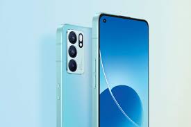 OPPO Reno6 5G is now up for pre-order ...