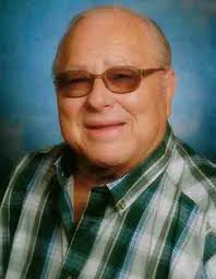 Billy Clayton Roberts Sr.