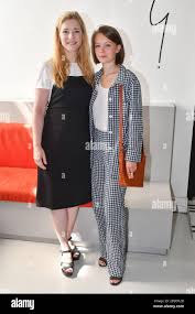 Agnes b hi-res stock photography and images