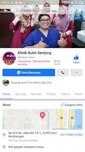 Daftar alamat dan tarif layanan klinik dokter gigi di seluruh indonesia untuk pemeriksaan dan cabut gigi, operasi gigi, pasang behel dan klinik dokter gigi terbaik & fasilitas terlengkap di indonesia. Pangsapuri Bayu Blok D Taman Bukit Serdang Publicaciones Facebook
