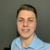 Victor Constantino's Instagram, Twitter & Facebook