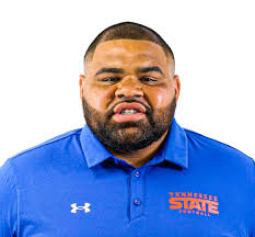 tennessee state football