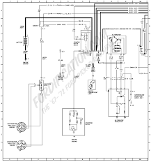 You may be a service technician who intends to try to find the results of the gathering are published on this site. 1972 Ford Truck Wiring Diagrams Fordification Com