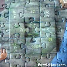 Maybe you would like to learn more about one of these? Ravensburger Escape Puzzle Witch S Kitchen Solution Detailed