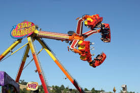 Stardancer and the consort by ariel macarran (excerpts and giveaway). Plan A Trip To California Mid State Fair Insider Tips Summer Fun