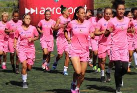 Deportes tolima live score (and video online live stream), team roster with season schedule and results. Noticias Tolima No La Pasan Bien Las Jugadores Del Conjunto Pijao Alerta Tolima