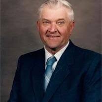 Eldon Danielson Obituary