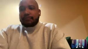 Abdullah Bridgeforth's Instagram, Twitter & Facebook