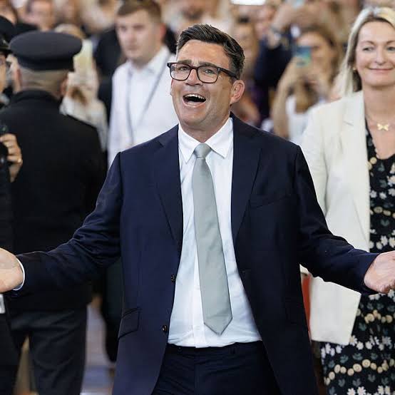 Andy Burnham is sitting on a ticking timebomb - it's about to blow up in his  face | Politics | News | Express.co.uk