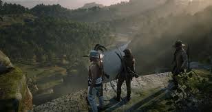 The pc release of red dead redemption 2 is without a doubt visually breathtaking to behold, but a wide range of issues at launch sour the experience of. Red Dead Redemption 2 Pc Impressions Shacknews