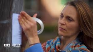 In an interview with #60Mins, Emma, who is desperately seeking an egg  donor, calls