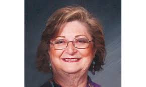 Marilyn Lambie Obituary (1945