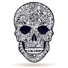 Epingle Sur Skulls