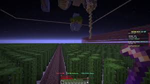 Hypixel #skyblock #cactuswar join my discord : My Experience With The Manual Cactus Farm Hypixel Skyblock Youtube