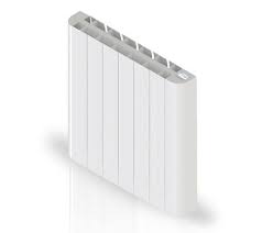 La sélection produits leroy merlin de ce jeudi au meilleur prix ! Radiateur Electrique A Inertie Seche 1000 W Hjm Marne Horizontal Blanc Leroy Merlin