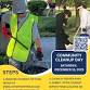 City of Fort Pierce Community Cleanup event in Vero Beach, FL