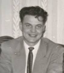 Henry Leo Noel Obituary