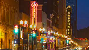 Nashville to yellowstone national park via knoxville. 5 Reasons To Skip Nashville And Go To Knoxville Instead Huffpost Life
