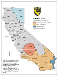 Climate zone tool, maps, and information supporting the california energy code. Season Dates And Bag Limits California Waterfowl