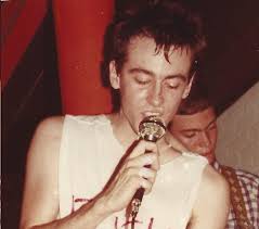 The story of Alabama's first punk-rock band