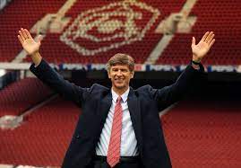 The best of arsene wenger quotes, as voted by quotefancy readers. Pictures The Very Best Of Arsene Wenger Gallery News Arsenal Com