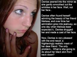 See more ideas about tg captions, sissy captions, crossdressers. Skin Trouble The Tg Caption Site