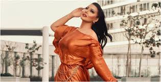 سمية الخشاب لأحمد سعد انت خاين و مبتعرفش !! Ø³Ù…ÙŠØ© Ø§Ù„Ø®Ø´Ø§Ø¨ ØªØ­Ø³Ù… Ø­Ù‚ÙŠÙ‚Ø© Ù…Ø´Ø§Ø±ÙƒØªÙ‡Ø§ ÙÙŠ Ø¨Ø±Ù†Ø§Ù…Ø¬ Ù…Ù‚Ø§Ù„Ø¨ Ø±Ø§Ù…Ø² Ø¬Ù„Ø§Ù„ ÙÙˆØ´ÙŠØ§