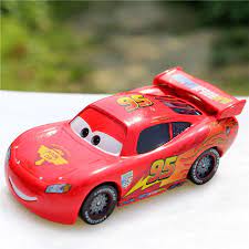 Click To Buy Pixar Cars No 95 Neon Racers Mk Metal Diecast Toy Car 1 55 Loose Brand New In Stock Loose Rare Die Toy Car Cars Trucks Birthday Baby Car Toy