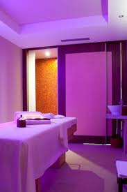 Cabina De Masaje Treatment S Room Spa Massage Room Spa Room Ideas Estheticians Spa Room Decor