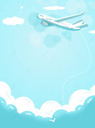 Wallpaper ilustrasi langit teks rumah kuning biru gambar. Kartun Pesawat Latar Belakang Awan Putih Langit Biru Kartun Pesawat Terbang Gambar Latar Belakang Untuk Unduhan Gratis