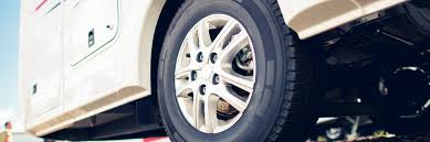 Common Rv Tire Brands Togo Rv Companion