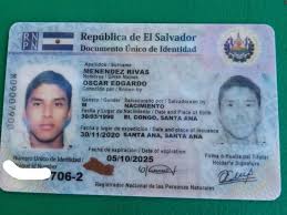 Que todos los salvadoreños, desde el momento que nacen, desde que se les da la partida de nacimiento, se les generaría un número de documento único de identidad (dui). Servicio Social Usuario Reporta Que Ha Magazine Sv El Congo Facebook