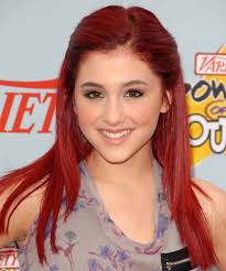 Provo il look di ariana grande + migliori acconciature 2021 | e' andata male #capelli #hairstyle. Capelli Ariana Grande Tutti I Look Da Ieri A Oggi In 22 Foto