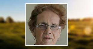 Sally Englert Obituary April 5, 2014