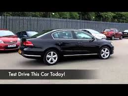 Check spelling or type a new query. Volkswagen Passat Diesel Saloon 2011 1 6 Tdi Bluemotion Tech Se 4dr Sd11ual Youtube
