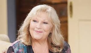 The Young and The Restless