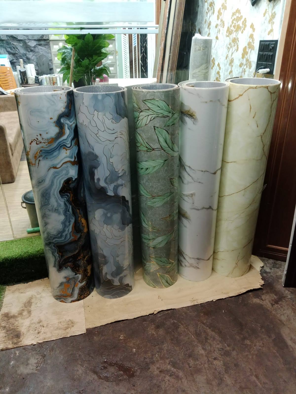 Uv Marble Rolls product image